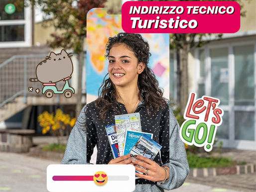 L’Istituto Tecnico per il Turismo: una scuola superiore per chi vuole lavorare nel turismo