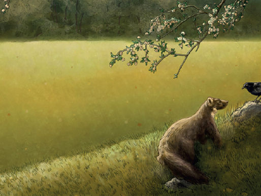 Borgo. Venerdì 22 aprile in biblioteca il libro di Marco Cazzanelli "La martora e il merlo"