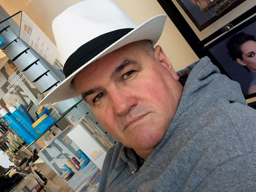 Marter. Alessandro Hueller: andata all'inferno e ritorno