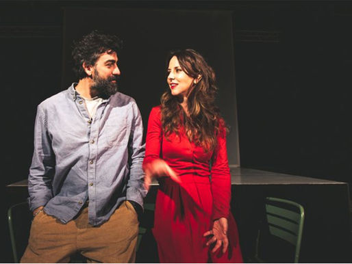 Pergine. L'11 febbraio c'è "Secondo lei" di Caterina Guzzanti