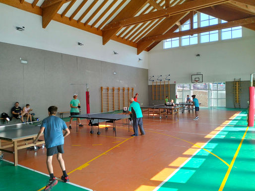 Novaledo. Festa patronale con lo sport protagonista