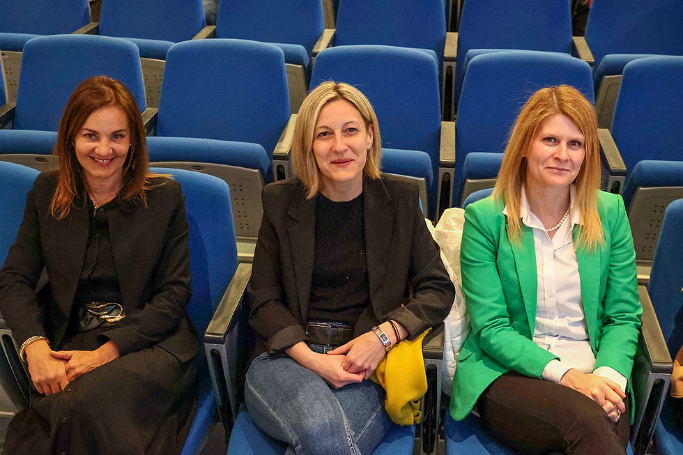 Le candidate al Consiglio di Amministrazione