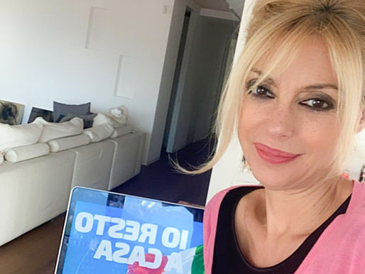 Sonia Leonardi: «Lo stop è anche un'occasione per...»