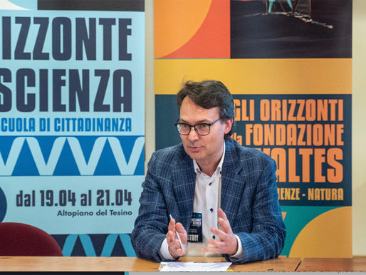 Fondazione Valtes presenta "Orizzonte Natura": ecco il programma