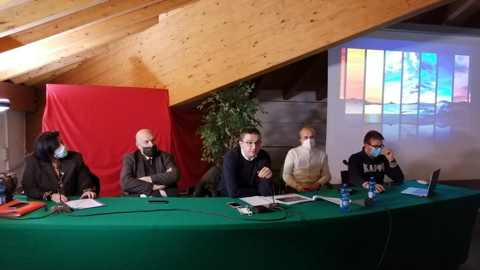 Castello Tesino. Per il traffico in paese, operazione ascolto sulla variante Sottomolizza