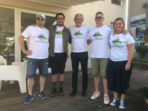 Calceranica al Lago. Presentata la festa patronale dei Santi Pietro e Paolo
