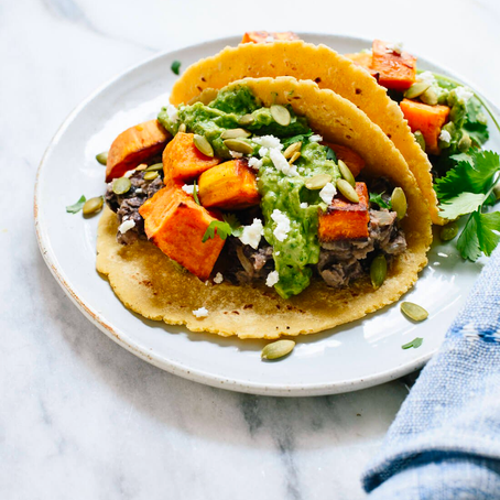 Spring Share 2022: Week 6     