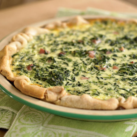 Spring Share 2022: Week 4     