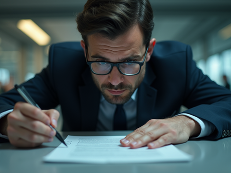 Comprehensive Private Investigation Services in Singapore