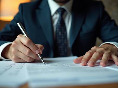 Understanding Matrimonial Investigations: What You Need to Know