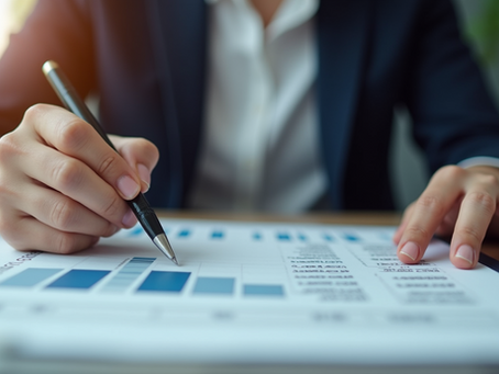 Protect Your Business with Employee Fraud Checks