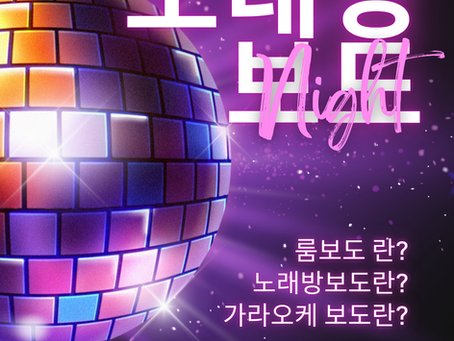 노래방보도이야기 보라란 무엇인가?