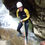 Miniaturbild: Canyoning in der Starzlachklamm