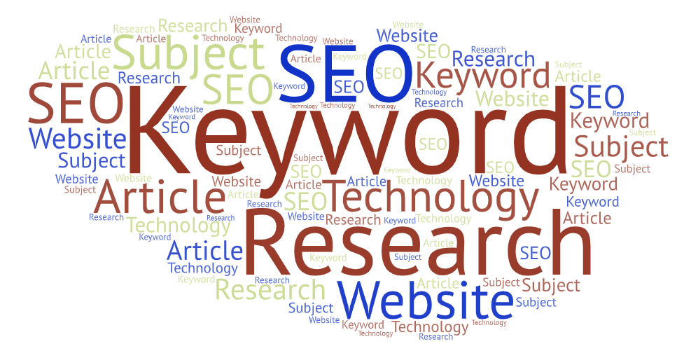 SEO Keyword Research