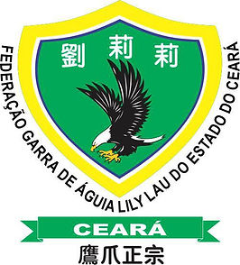 garra de águia lily lau