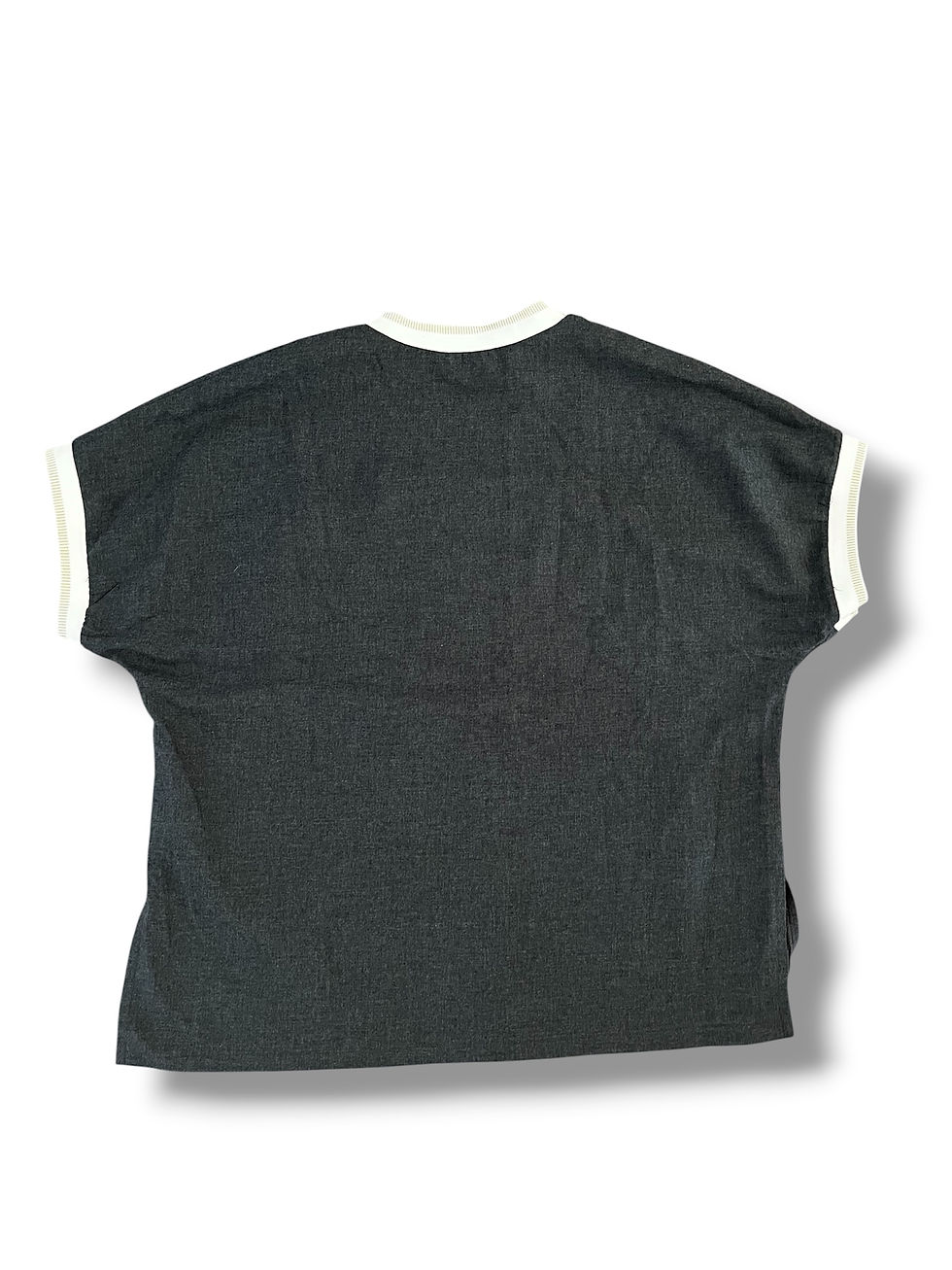 Miniature : Teeshirt gris Ecuador 