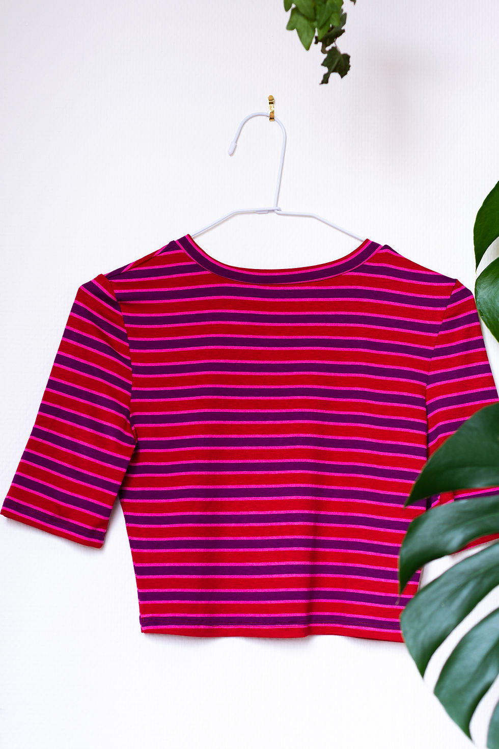 Miniature : Teeshirt 2/4 - Elisa