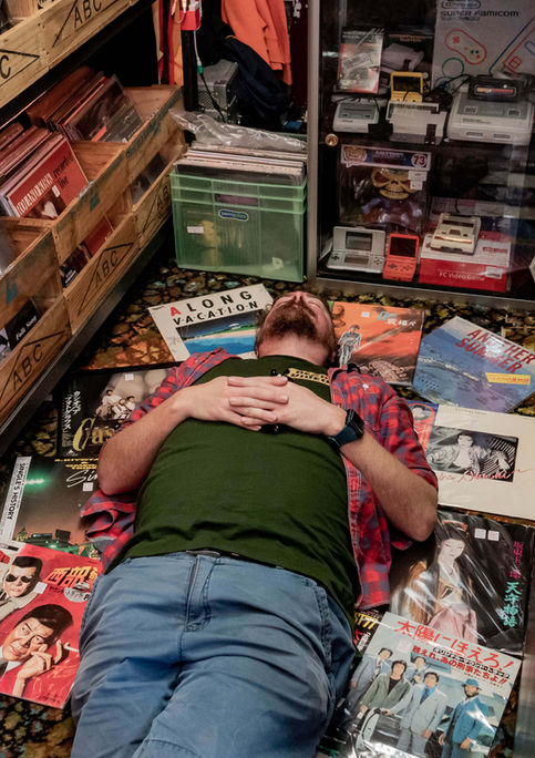 Dinniss Communications creative photography