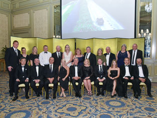 Diamond Dealer awards recognise best of the best