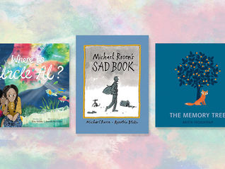 Grief in Children’s Literature 