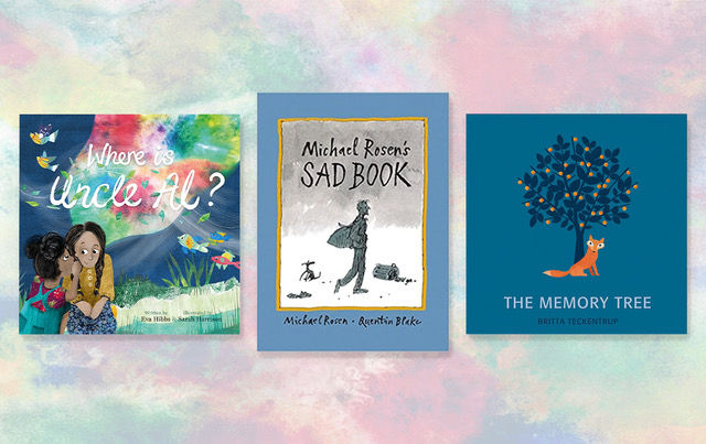 Grief in Children’s Literature