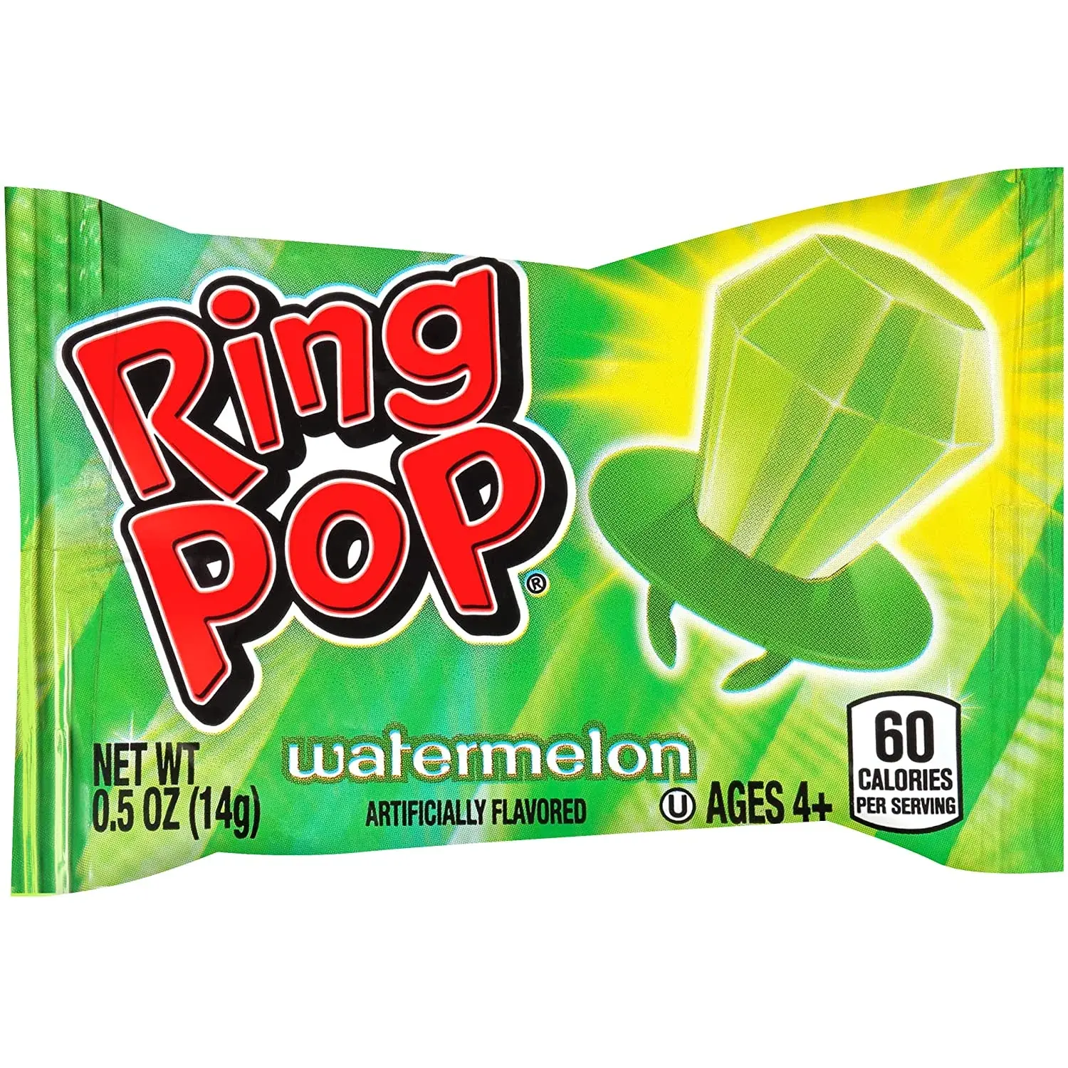 Ring Pop