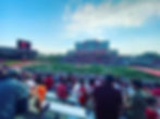 Red Wolf Football