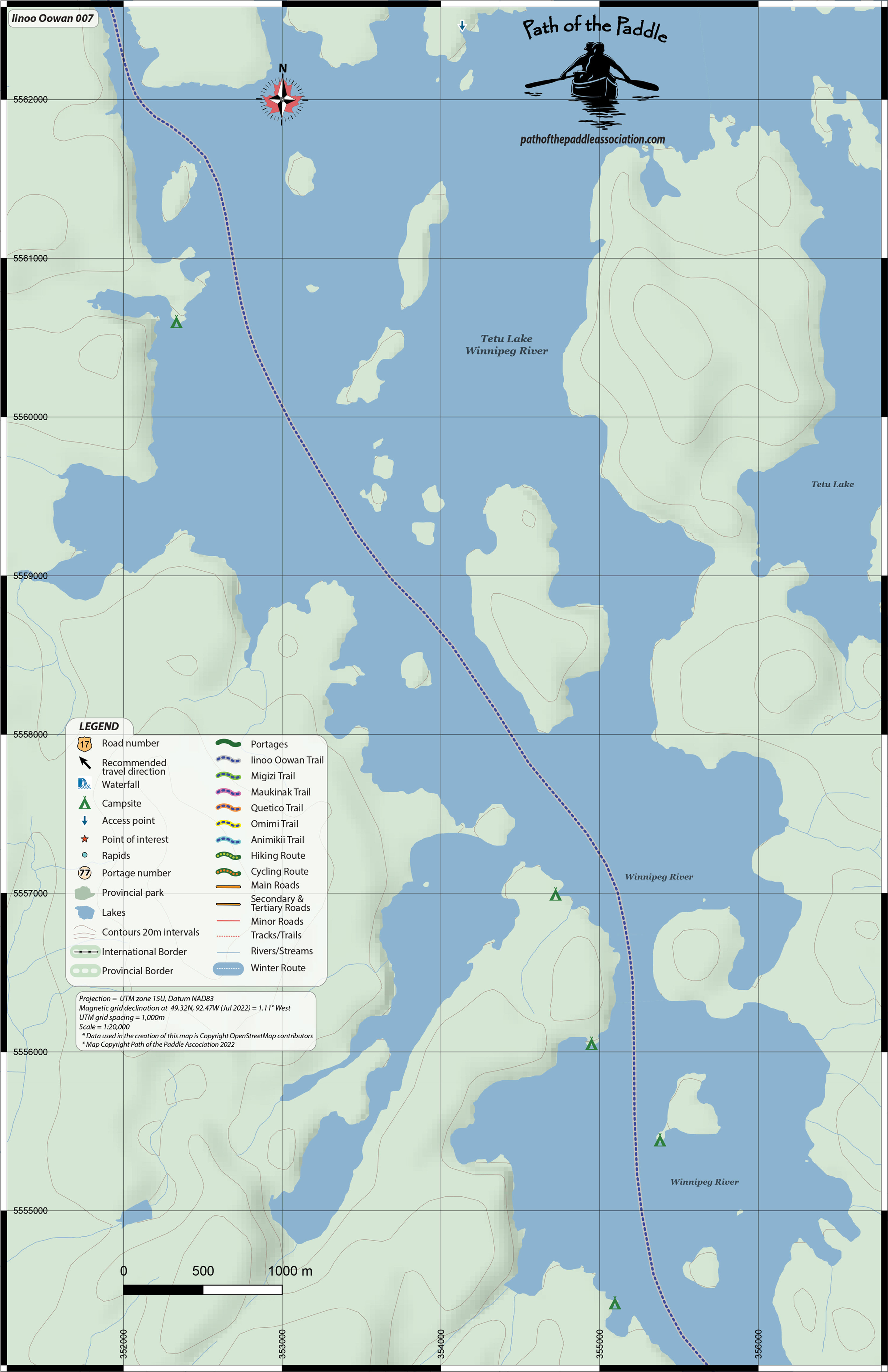 Iinoo Oowan 007 (GeoTIFF)