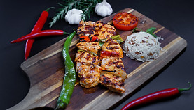 Chicken Shish