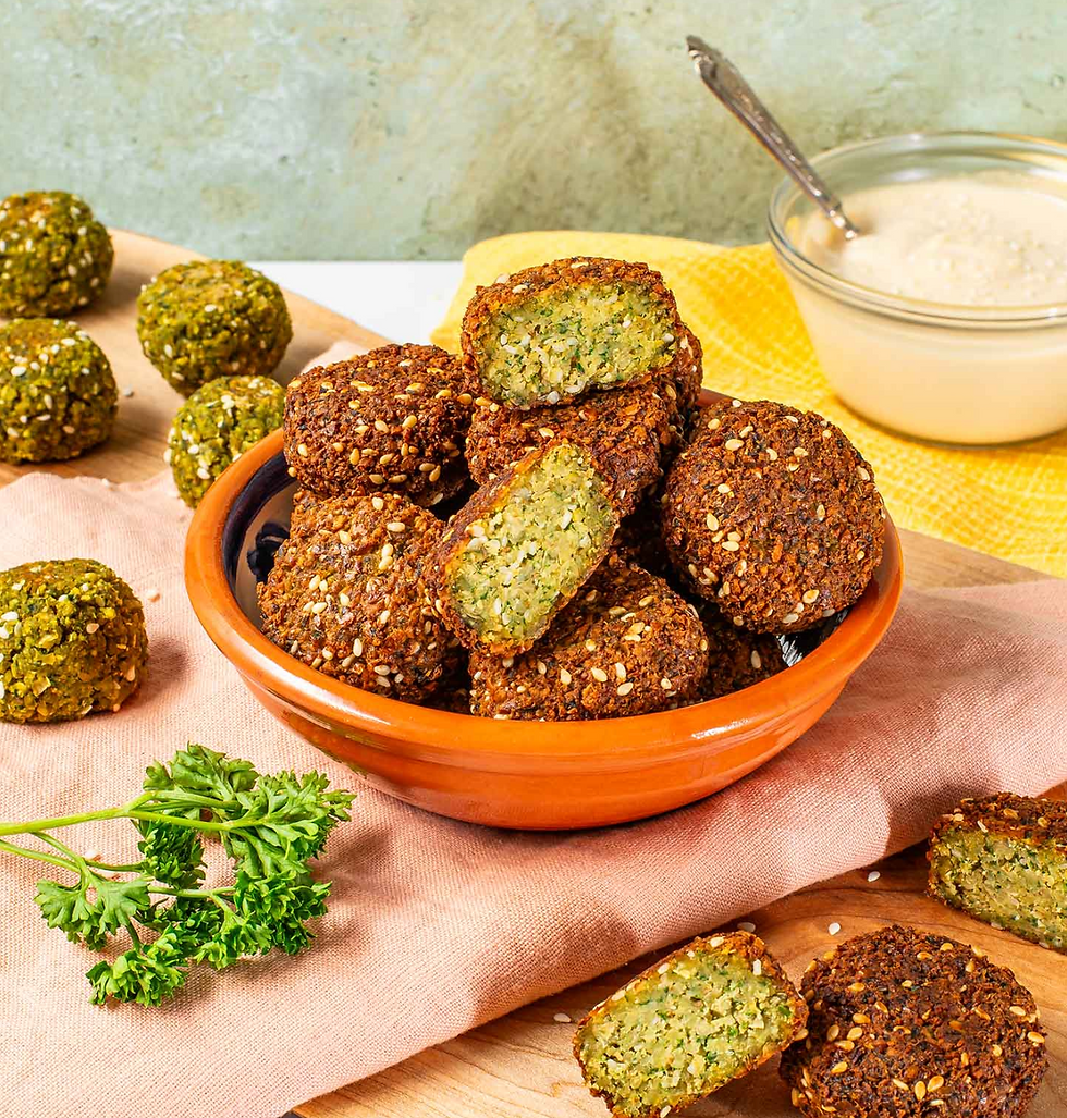 Falafel image