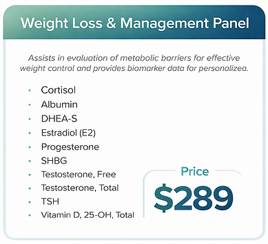 weight loss & management panel.png