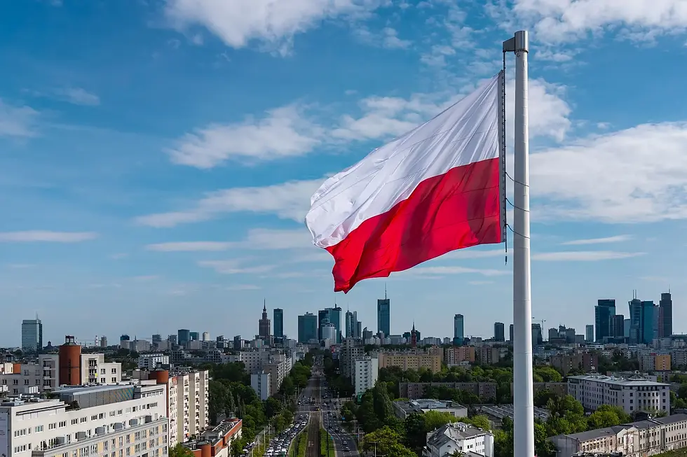 poland visa application