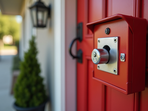 Enhancing Community Safety with Streetsboro's Lock Box and Emergency Contact Card Programs