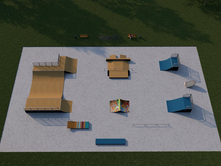 Renovations Coming to Streetsboro Skate Park