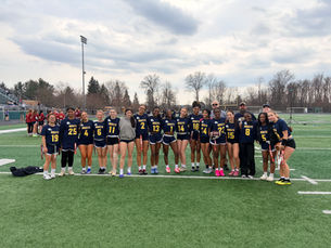 Streetsboro High School Girls Flag Football Team: A New Era