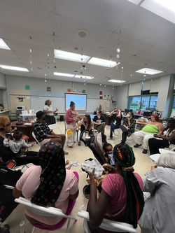 Wellness Workshop August 2026