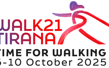 ELABORATOR at the Walk21 International Conference