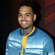 Crhis Brown One of the nominated Ghoats in RnB Pop Urban, Who denies might never have heart one of his amazing songs. He is a Major Usa Artists with many collaborations