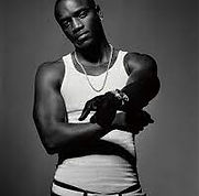Hiphop, Rnb, Pop legend Akon. Join my website.