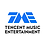 China's online music entertainment platform asia