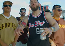 P Cap x Indo the Hustler x Snoopy Loco x West Wiz x Gian 1 - Daygo Life (Music Video) Prod.  @DjIdea