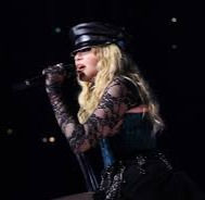 Madonna
