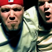 Limp Bizkit - Break Stuff