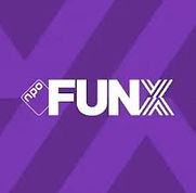 Funx, Funx Radio, is een radio station, van NPO, en hier draait het om, goede muziek, van hiphop, afrobeats, reggaeton en meer, 
Voor jong publiek, nl