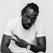 Mavado Pain