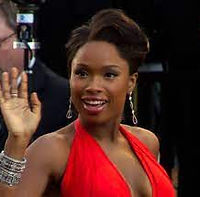 Jennifer Hudson