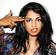 Music video by M.I.A. performing Paper Planes. (C)