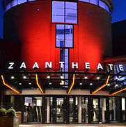 Zaantheather