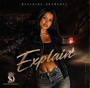 Explain, skybeatz, official, dance music, dance, pop, tempo up, up, female vocal,