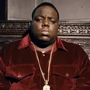The Notorious B.I.G.